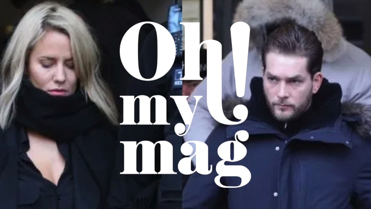 Caroline Flack's Boyfriend's Heartbreaking Message For Christmas