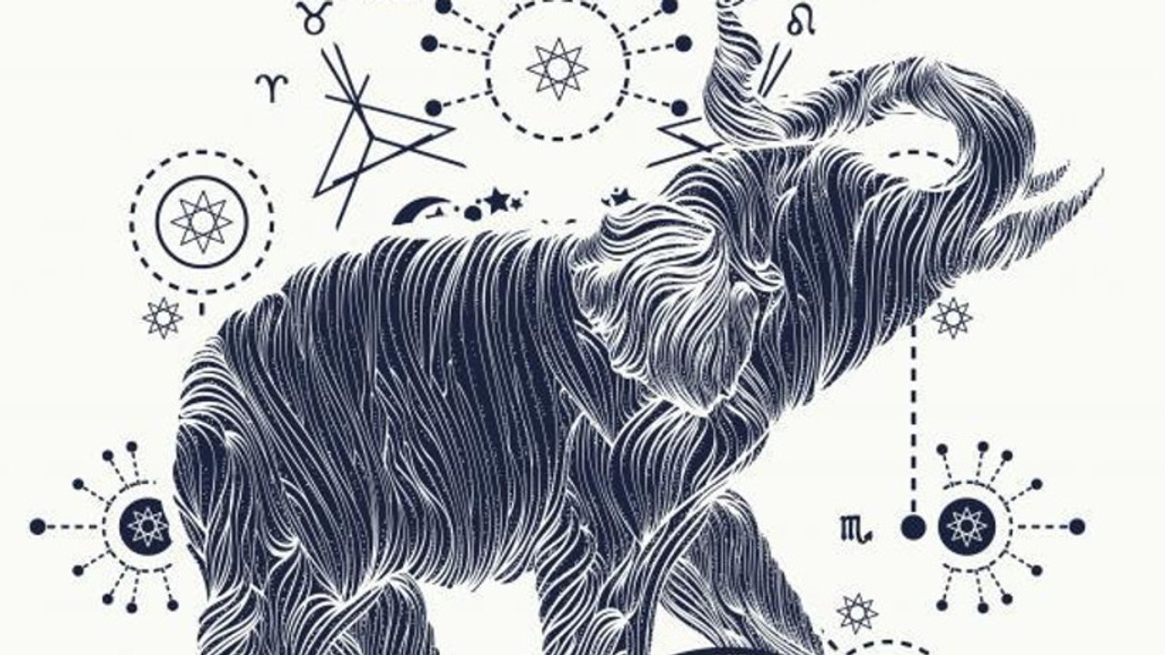 Afrikanische Astrologie: Das ist dein Geburtszeichen