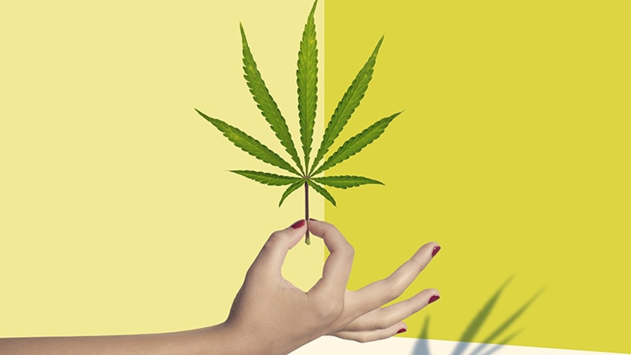Studie: Cannabis könnte das beste Heilmittel für zwei ernsthafte Krankheiten sein