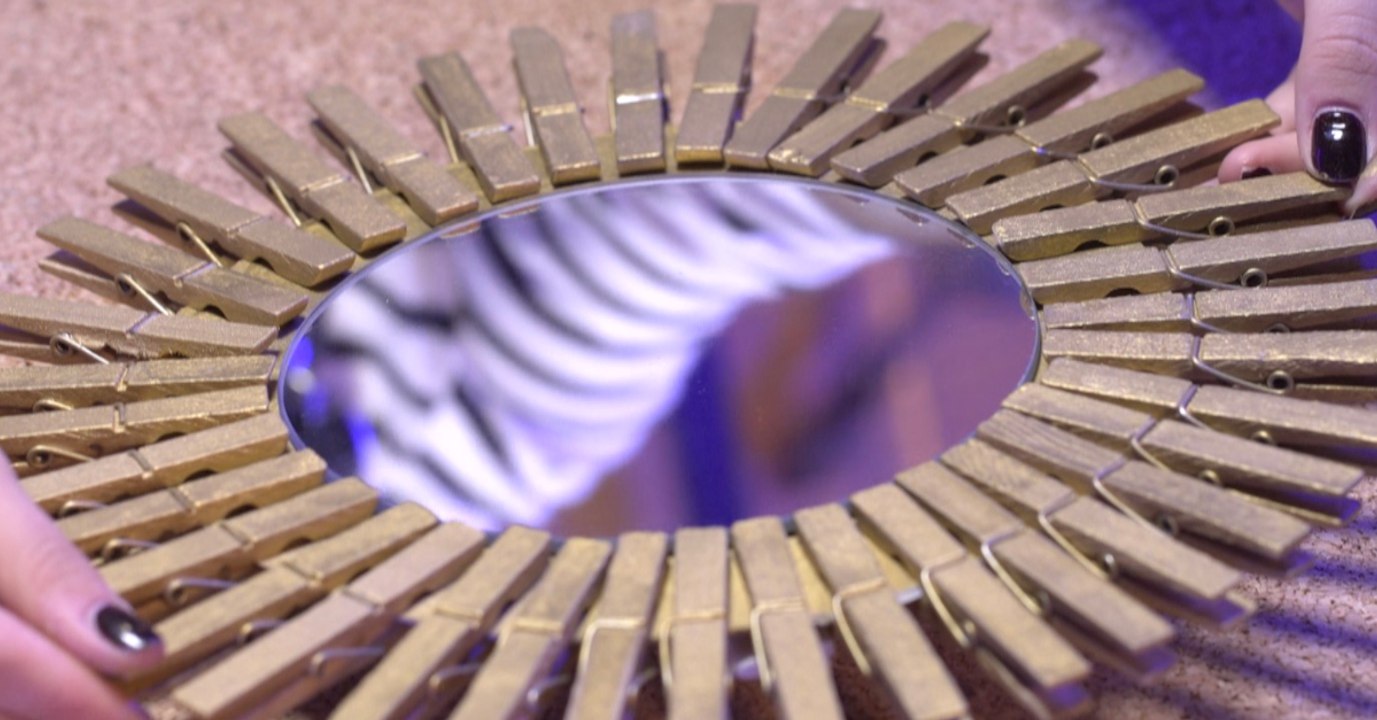 DIY-Projekt: So holst du dir den Sommer rund ums Jahr in dein Zimmer