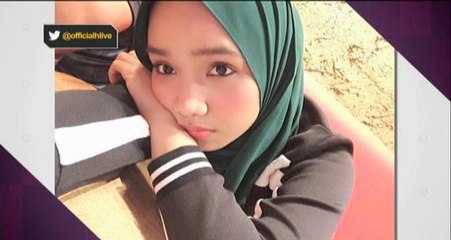 Ummi Nazeera berkahwin lepas sambutan raya