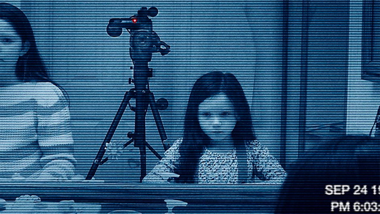 5 paranormale Phänomene, die nie aufgeklärt wurden