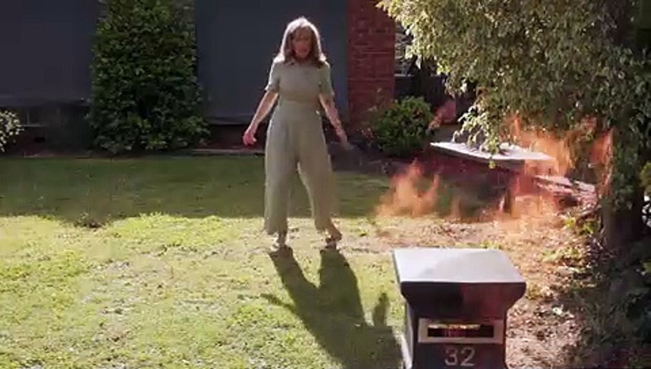 Neighbours spoilers - Zara Selwyn faces shock arrest
