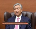 KDN halang warga Korea Utara keluar dari Kuala Lumpur