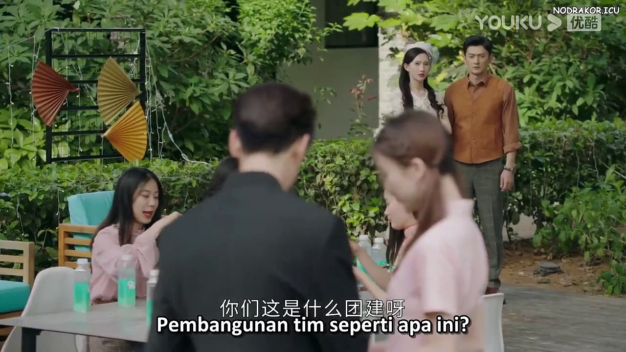 Why Women Love 2022 E11-SUB INDO