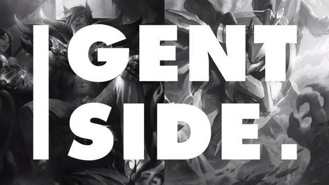 League of Legends : Sett, le nouveau champion de la Faille de l'Invocateur dévoilé par Riot Games !