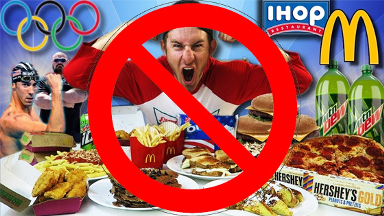 Darum kann es gefährlich sein sich die Testvideos von Sportlern anzuschauen