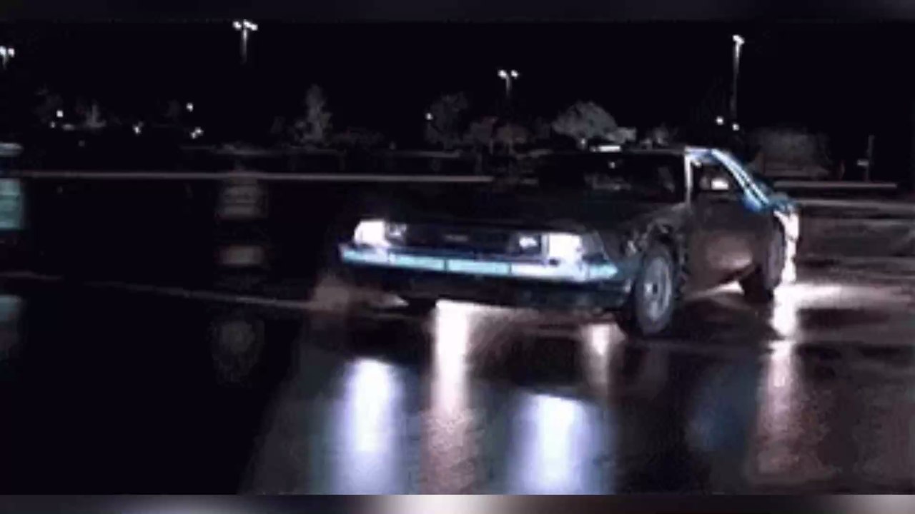 Retour vers le Futur : un remake avec Tom Holland était prévu avant le Deepfake