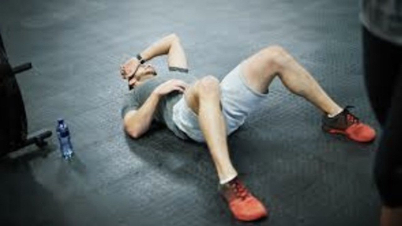 Muskelaufbau: Diese Fehler solltet ihr vermeiden