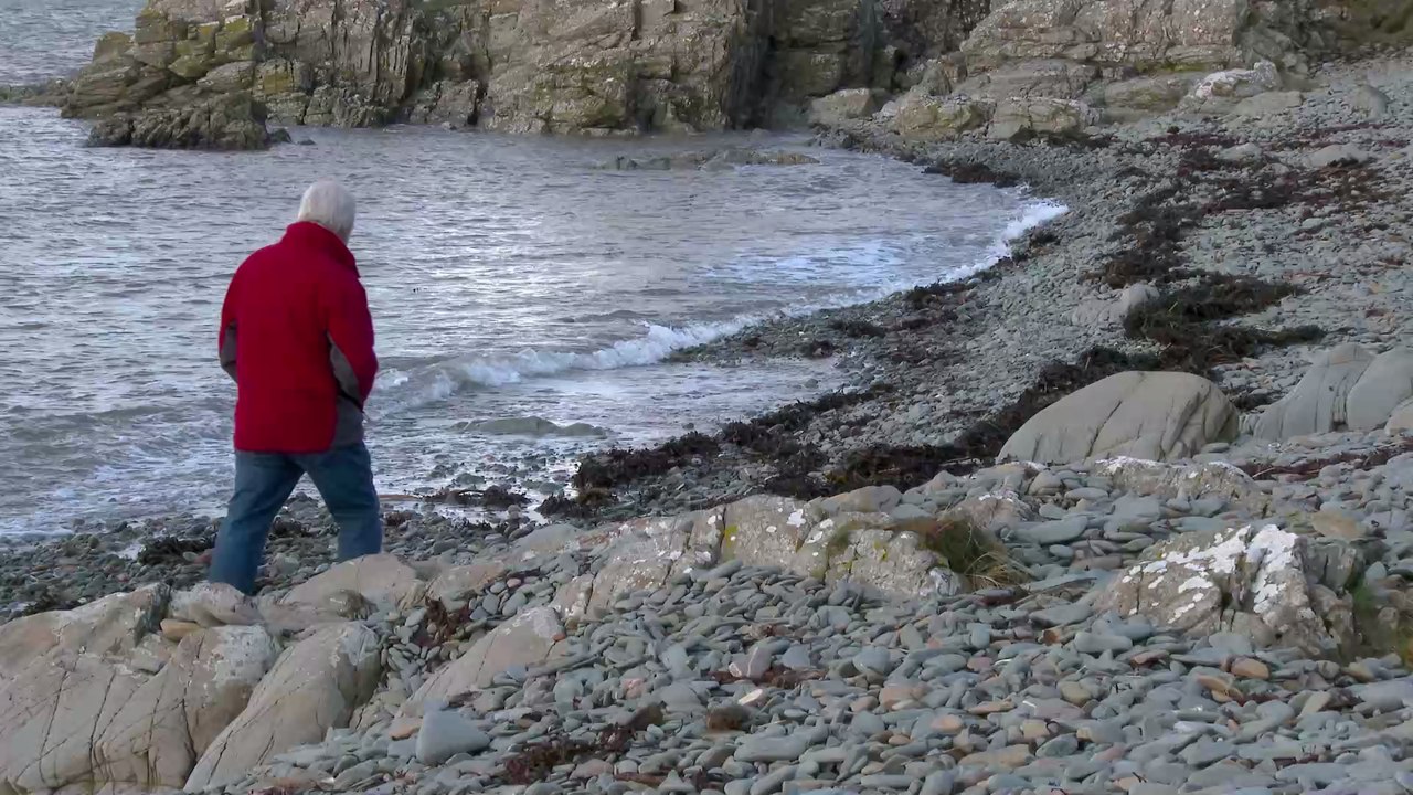 'Goldener Arm': Australier rettet mehr als 2 Millionen Babys das Leben