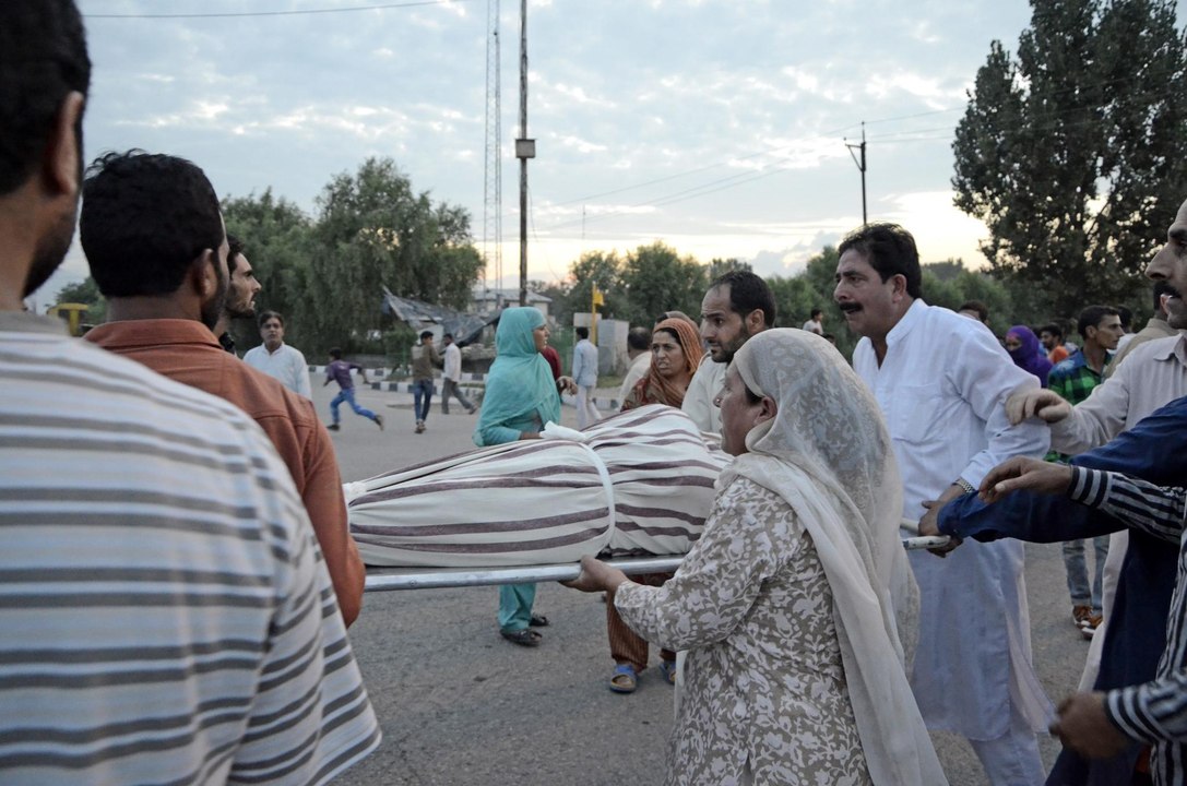 Mann erwacht bei seiner eigenen Beerdigung wieder zum Leben