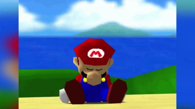 The Legend of Zelda : un donjon de Mario 64 s'invite dans Ocarina of Time grâce à un mod fou !