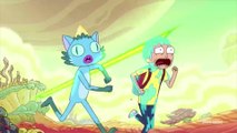 Rick et Morty : le dernier numéro du comics Maraudeurs confirme l'existence de la série dans l'univers Marvel