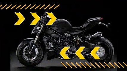 2014 DUCATI Streetfighter 848 Price and Specs