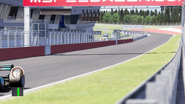 Assetto Corsa - Formula Hybrid 2017 Red Bull Ring 1-03.753