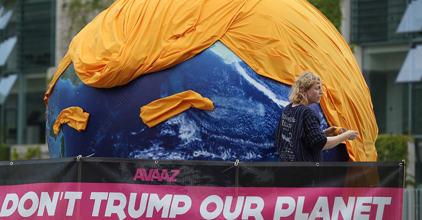 'Planetary Health Diet': Experten erstellen die ideale Ernährungsweise für Mensch und Umwelt