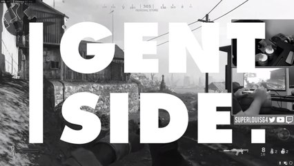 Call of Duty Modern Warfare : Un Youtubeur joue avec les bongos de Donkey Kong pour un résultat hilarant