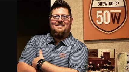 Mann macht 40 Tage Bier-Diät: So ergeht es ihm damit