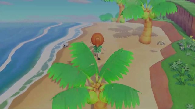 Animal Crossing New Horizons : les gilets jaunes détournent le jeu de Nintendo