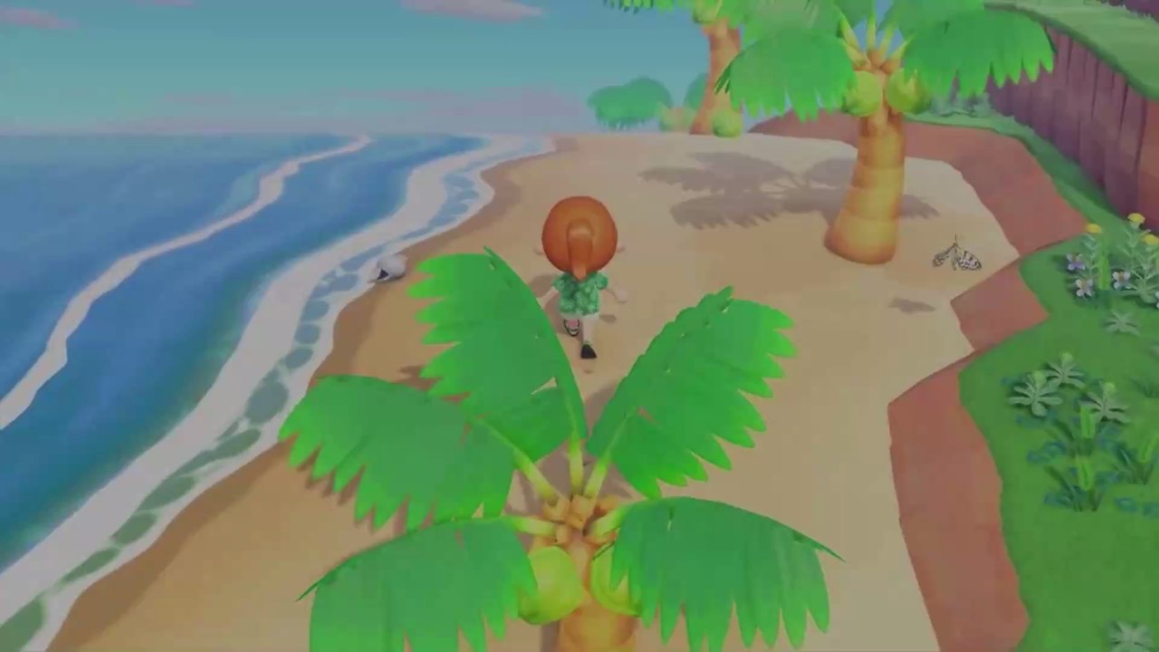 Animal Crossing New Horizons : toutes nos astuces, triche et cheat pour gagner de l'argent, trouver du fer, débloquer des bâtiments...