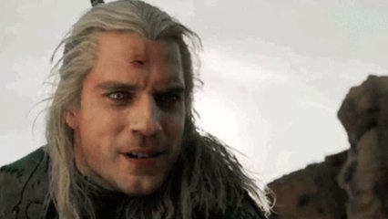 The Witcher : Carmel Laniado au tournage de la saison 2 sur Netflix pour incarner un nouveau personnage !