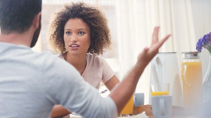 Geniale Idee: Mit dieser Restaurant-Bestellung rettet ihr eure Beziehung
