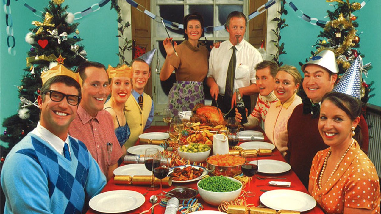 Weihnachten mit den Schwiegereltern: Ihr Sternzeichen verrät, wie du Pluspunkte sammeln kannst