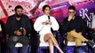 Pooja Hegde Praises Prabhas | Radhe Shyam Trailer Launch