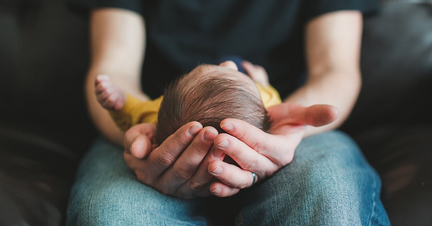 Neuer Bluttest könnte Risiko für plötzlichen Kindstod frühzeitig erkennen