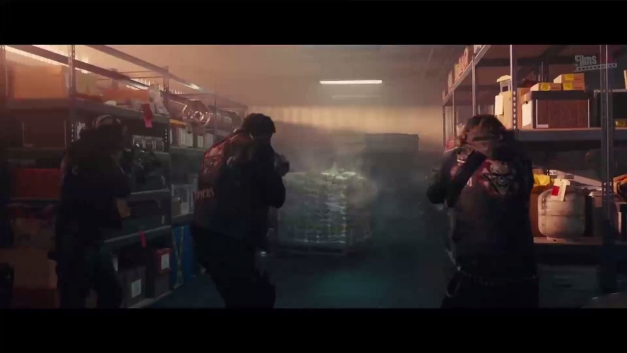 Birds of Prey : Warner Bros décide de changer le titre du film DC Comics à cause du flop au box-office