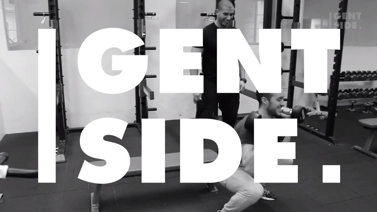 Keine Faustregel: Coach verrät, wie viel Muskelmasse du pro Monat aufbauen kannst