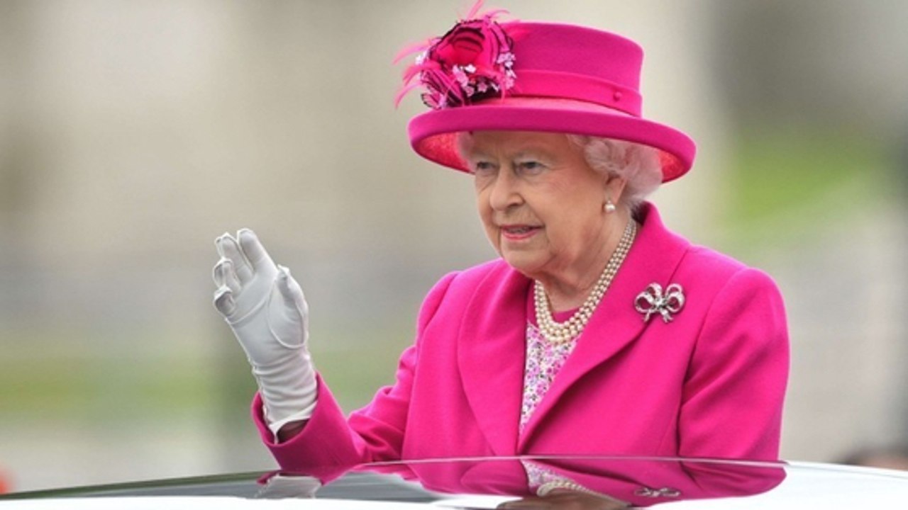 Queen Elizabeth II.: Das passiert nach ihrem Ableben