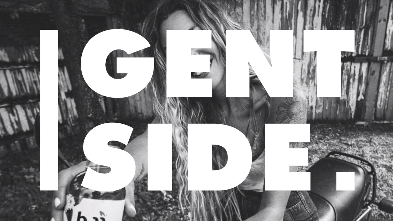 Influencerin zeigt eigenen Motorradunfall, doch auf den Fotos versteckt sich Werbung