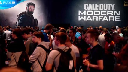 Call of Duty Modern Warfare : la taille de la map Warzone du mode Battle Royale aurait été dévoilée