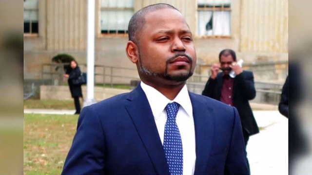 Nicki Minaj's Brother Was Given A Life Sentence For Raping His Step-Daughter