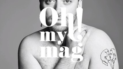 Sam Smith's Latest Instagram Post Campaigns For More Self-Love This Christmas