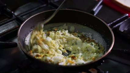 5 Tips to Make a Successful Risotto