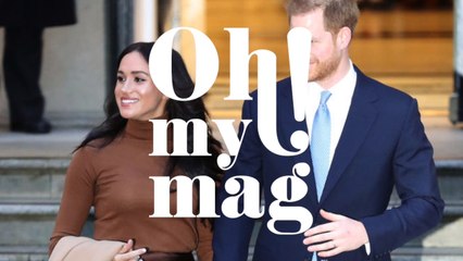 Harry And Meghan Are Definitely Stepping Back From The Royal Family