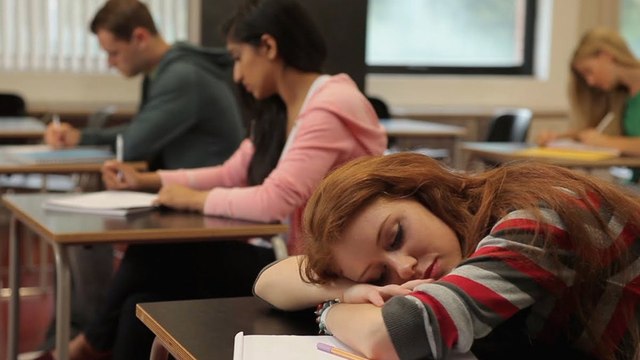 Die Sterne verraten dir, welche Art von Studentin du bist