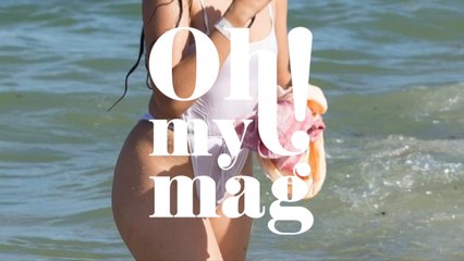 Camila Cabello Stands Up To Cellulite Criticism: ‘That’s Just A Woman’s Body’