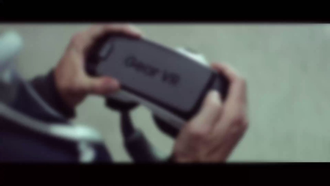 Samsung Gear VR : prix, jeux supportés et comparatif de la VR par Samsung sur mobile