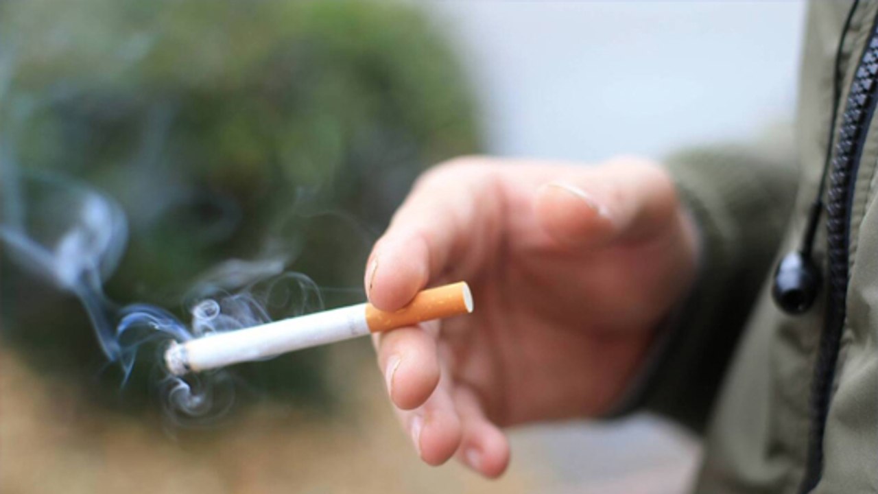 Welttag ohne Tabak: Fünf Tipps, um mit dem Rauchen aufzuhören