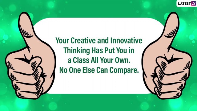 Employee Appreciation Day 2022 Wishes: Quotes, Messages & HD Wallpapers To Appreciate Your Employees