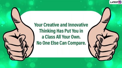 Employee Appreciation Day 2022 Wishes: Quotes, Messages & HD Wallpapers To Appreciate Your Employees