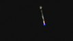 Une fusée Proton se désintègre en vol quelques minutes après son décollage