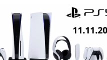 PS5 : le site Amazon Australia dévoile par erreur les jaquettes de 5 jeux de la future console Sony