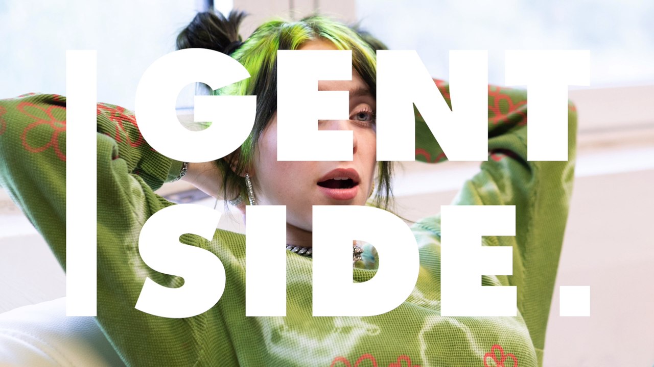 Billie Eilish: 'Ich bin verdammte 17 und mein Körper ist kaputt'