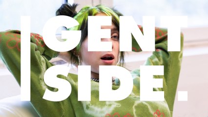 Billie Eilish: "Ich bin verdammte 17 und mein Körper ist kaputt"