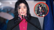 Wilde Küsse: Michael Jackson hatte heimliches Techtelmechtel mit diesem Superstar