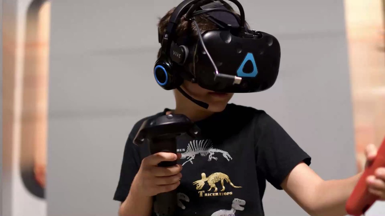 Endeavor RX : le jeu du studio Akili Interactive a été reconnu comme un traitement possible contre les troubles de l'attention